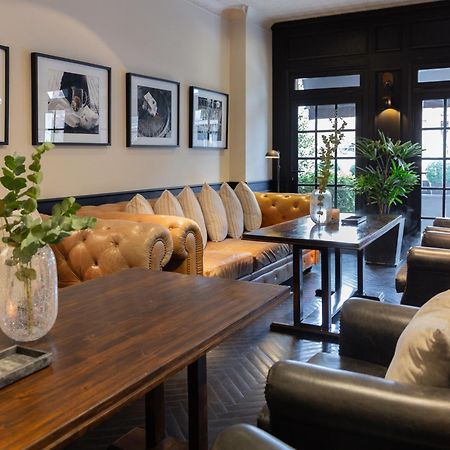 Отель Casa Chic Palermo Soho Буэнос-Айрес Экстерьер фото
