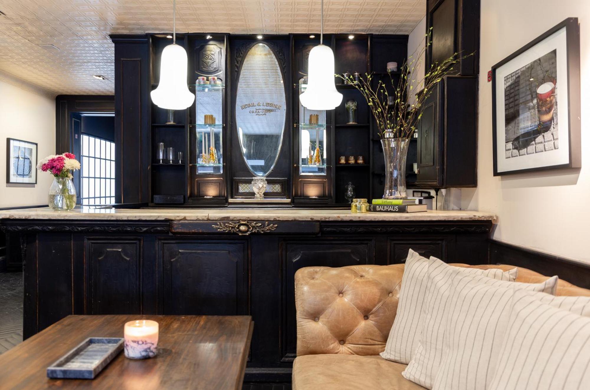 Отель Casa Chic Palermo Soho Буэнос-Айрес Экстерьер фото