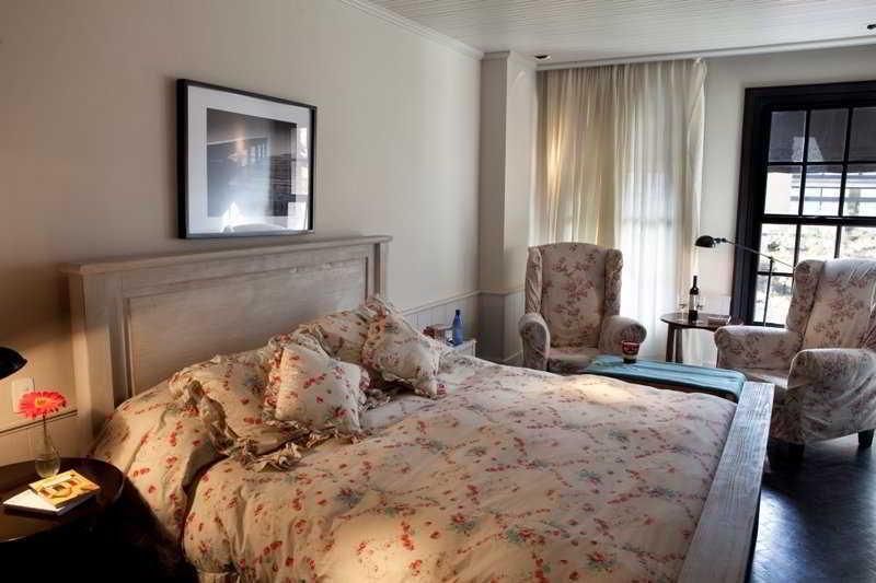 Отель Casa Chic Palermo Soho Буэнос-Айрес Экстерьер фото
